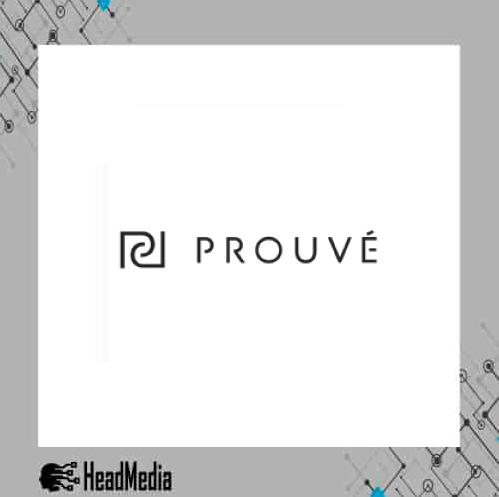 ESSENCIAS PROUVÉ