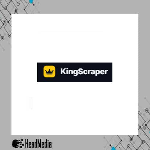 KingScraper
