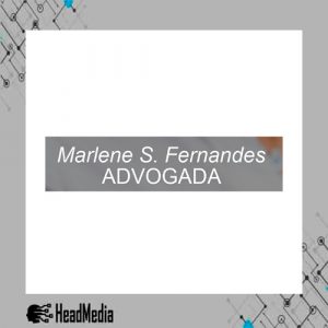 MARLENE S. FERNANDES ADVOGADA