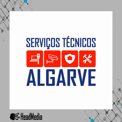 S. TÉCNICOS ALGARVE