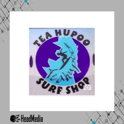 TEAHUPOO SURF SHOP