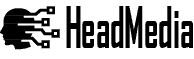 HeadMedia Logo